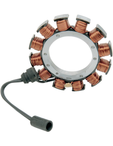 STATOR 2 WIRE 84-90 XL