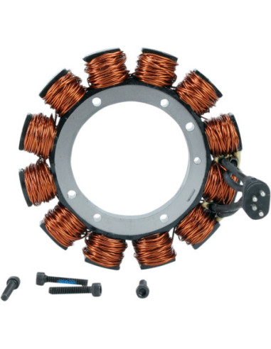 STATOR 4-WIRE 70-75 FX FL