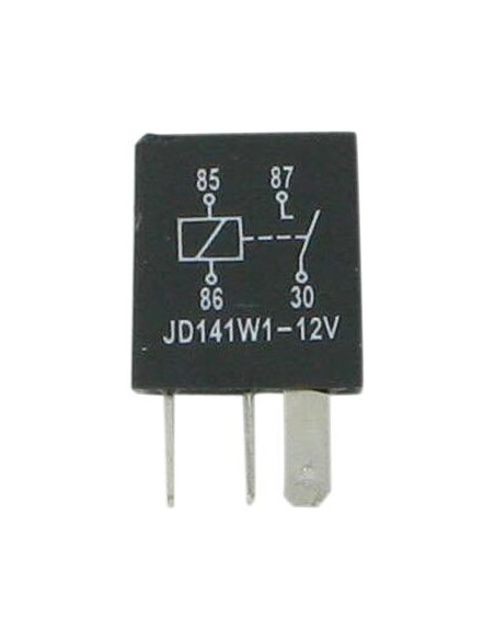 STARTER RELAY 31601-04