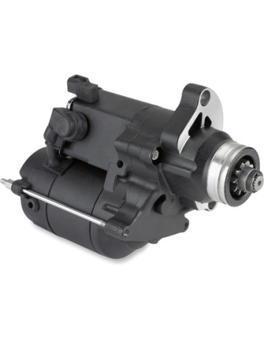 STARTERIS 1.4KW JUODAS