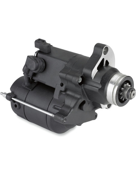 STARTERIS 1.4KW JUODAS