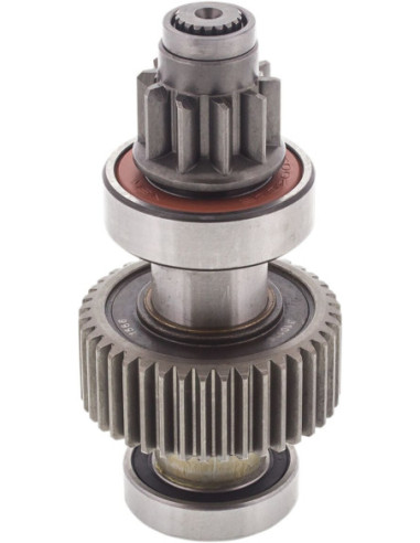STARTER DR CLUTCH 07-17TC