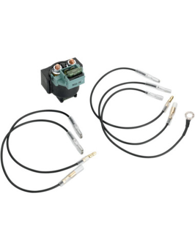 SOLENOID UNIVERSAL MOOSE