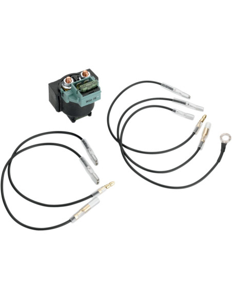 SOLENOID UNIVERSAL MOOSE