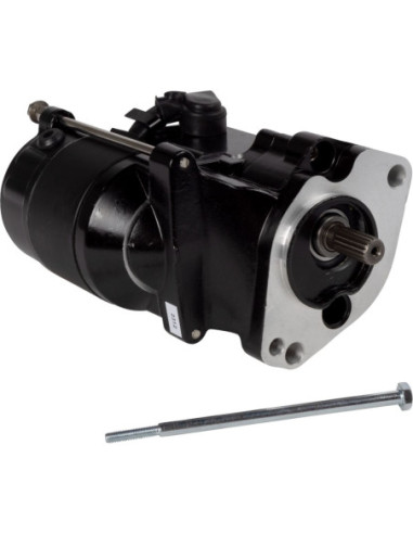 STARTER BT 1.7KW BLACK