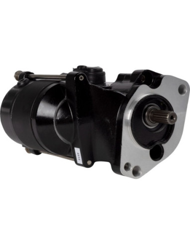 STARTER BT 1.7KW BLACK