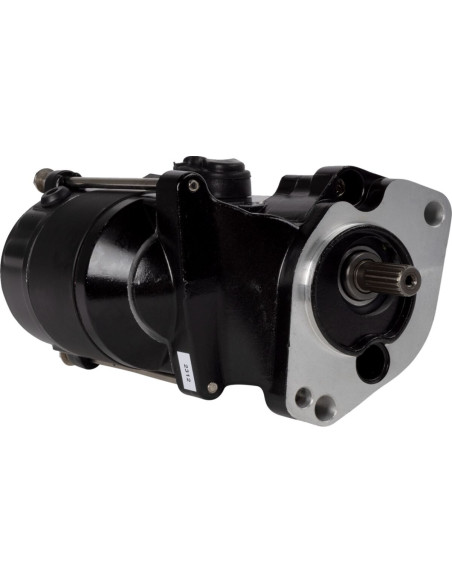 STARTER BT 1.7KW BLACK