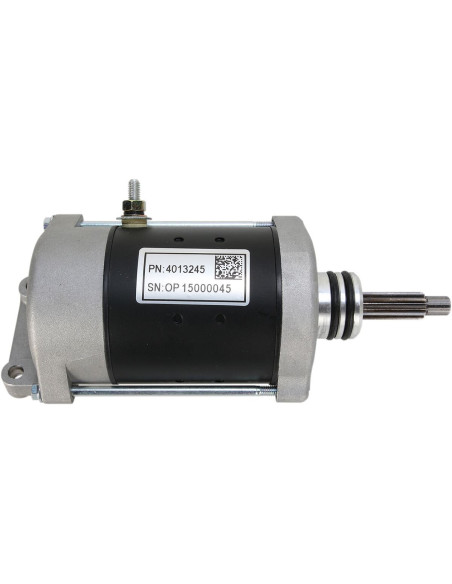 STARTERIS POLARIS