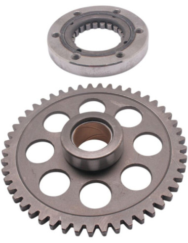 STARTER FLYWHEEL KIT MBK