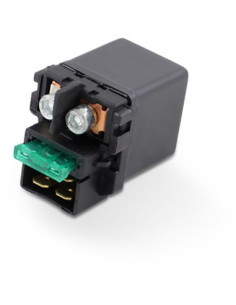 Części moto