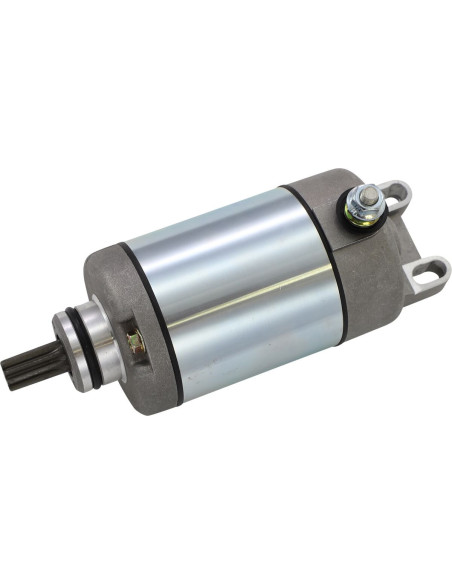 STARTER MSE RAC GAS