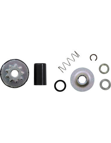 STARTER DRIVE POLARIS