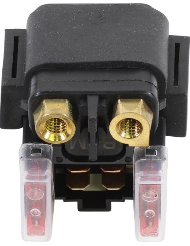 STARTERIO SOLENOIDO NUOTOLINIS VALDYMAS
