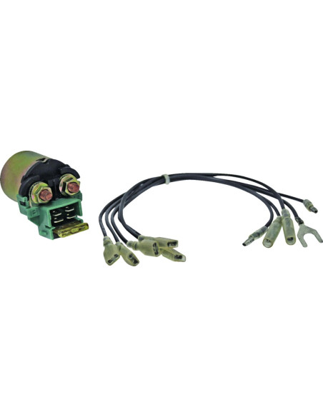 ELEKTROMAGNETINIS JUNGIKLIS AC/HO