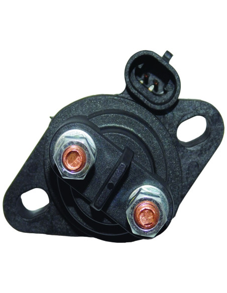 ELEKTROMAGNETINIS JUNGIKLIS AC