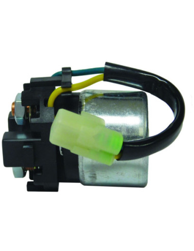 ELEKTROMAGNETINIS JUNGIKLIS HO