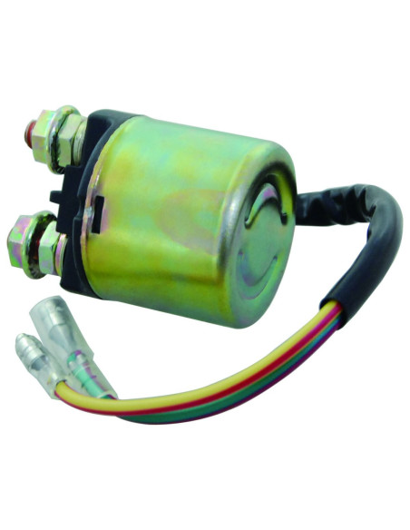 ELEKTROMAGNETINIS JUNGIKLIS HO