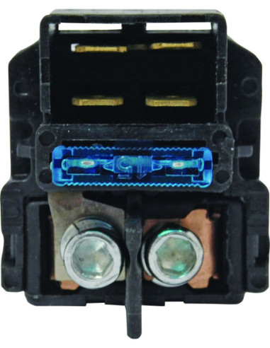 ELEKTROMAGNETINIS JUNGIKLIS HO/HM