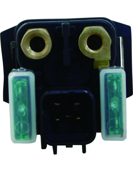 ELEKTROMAGNETINIS JUNGIKLIS SU