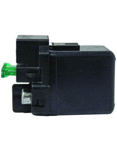 PRZEŁĄCZNIK ELEKTROMAGNETYCZNY HO/KA