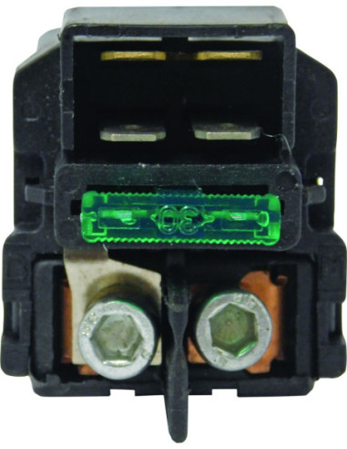 PRZEŁĄCZNIK ELEKTROMAGNETYCZNY HO/KA