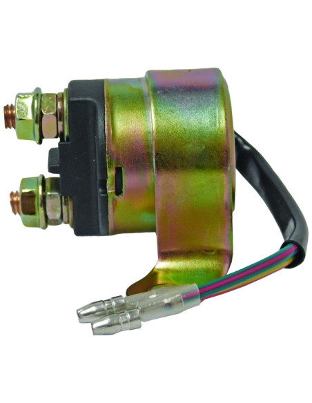 ELEKTROMAGNETINIS JUNGIKLIS PO