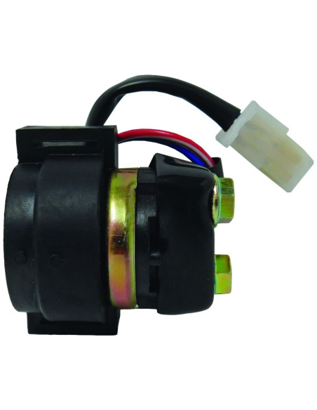 ELEKTROMAGNETINIS JUNGIKLIS YA