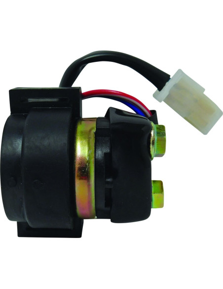 ELEKTROMAGNETINIS JUNGIKLIS YA