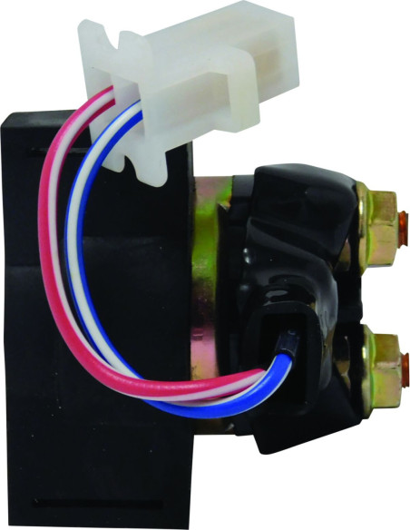 SOLENOID SWITCH YA/HO/AP