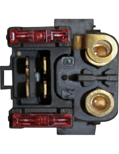 ELEKTROMAGNETINIS JUNGIKLIS KT/HV/HU