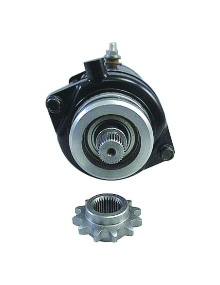 STARTERIS KA