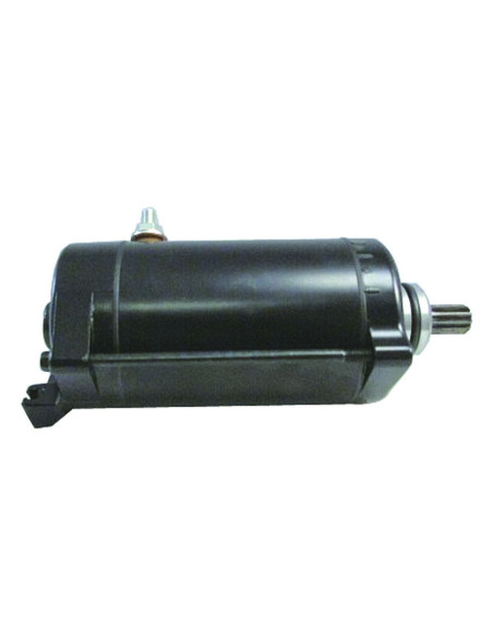 STARTERIS KA
