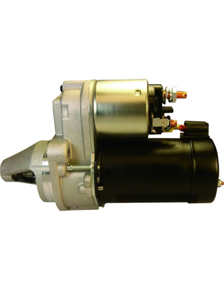 STARTERIS BM