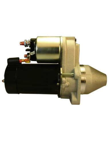STARTERIS BM