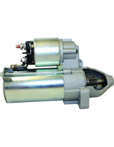STARTERIS BM