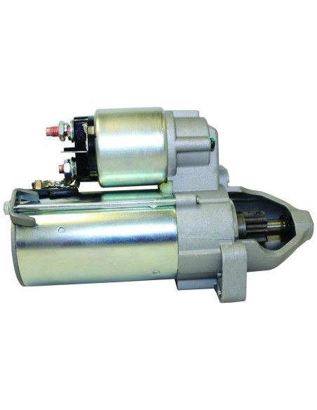 STARTERIS BM