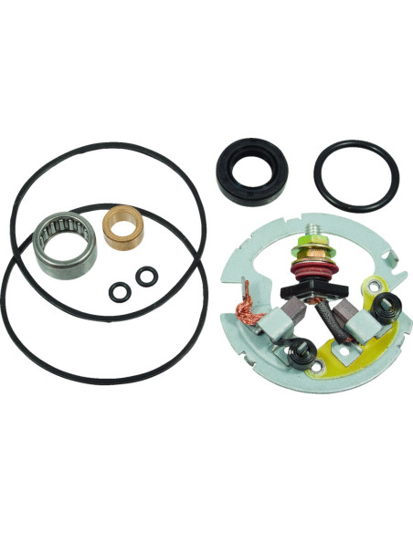 STARTER REPAIR KIT AFTER