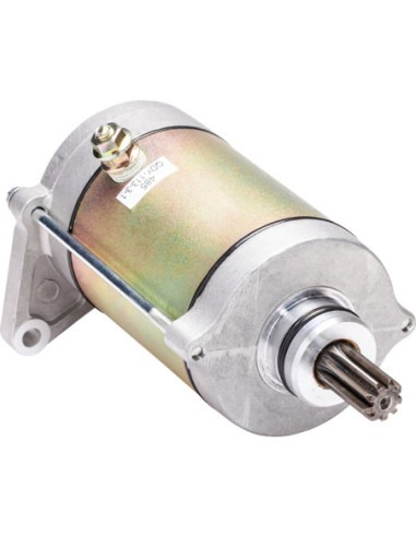 STARTER CF MOTO MOOSE
