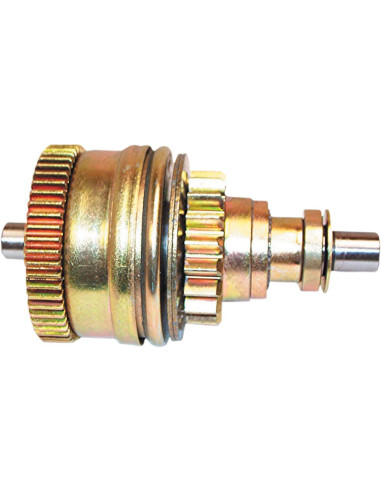 STARTER DRIVE KAW/YAM 750