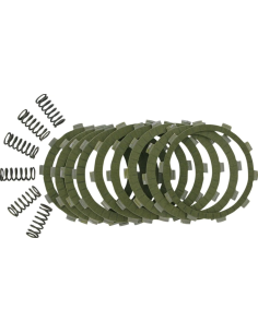Moto parts