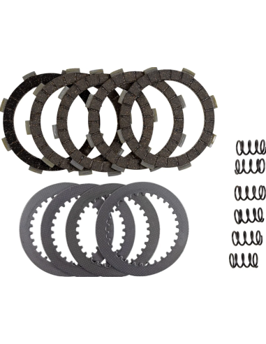 SANKABOS KOMPLEKTAS DRC SERIJOS OFFROAD/ATV CORK