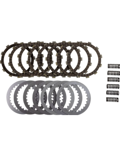 Moto parts