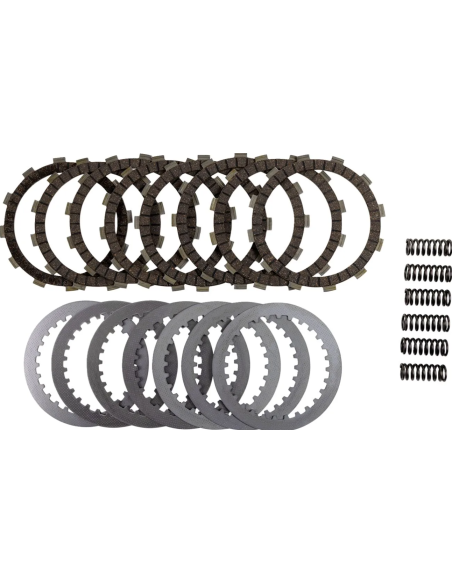SANKABOS KOMPLEKTAS DRC SERIJOS OFFROAD/ATV CORK