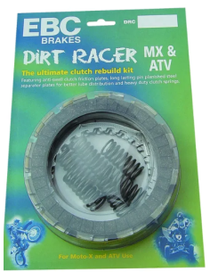 Moto parts