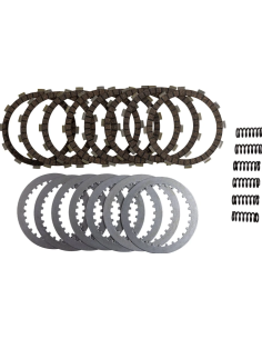 Moto parts