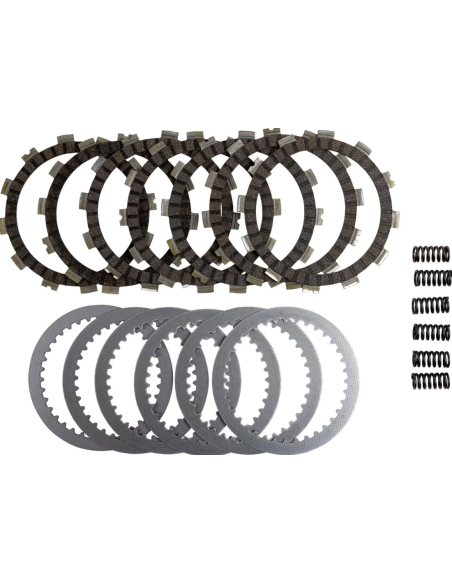SANKABOS KOMPLEKTAS DRC SERIJOS OFFROAD/ATV CORK