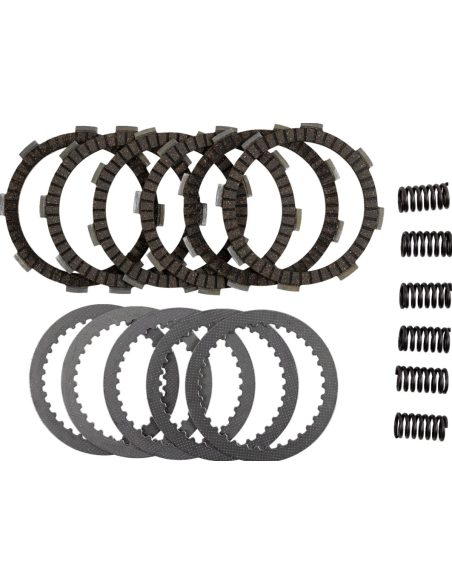 SANKABOS KOMPLEKTAS DRC SERIJOS OFFROAD/ATV CORK