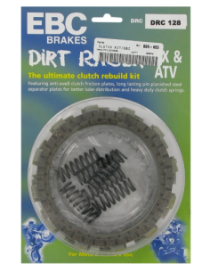 Moto parts