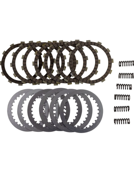 SANKABOS KOMPLEKTAS DRC SERIJOS OFFROAD/ATV CORK