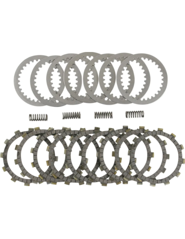 SANKABOS KOMPLEKTAS DRC SERIJOS OFFROAD/ATV CORK